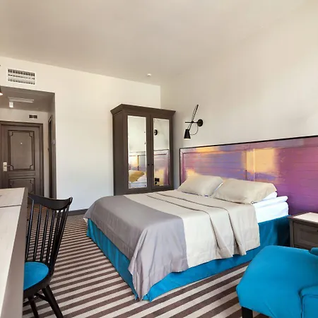 Ξενοδοχείο Panorama