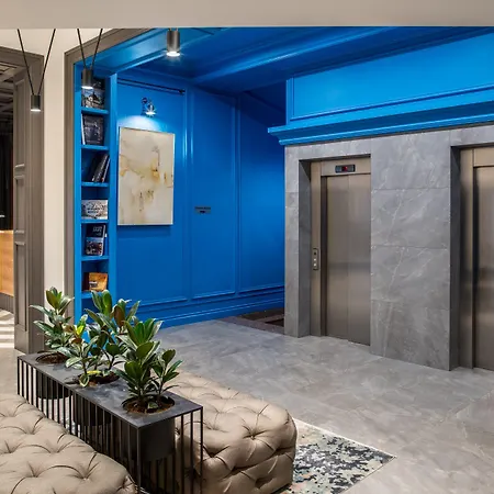 Ξενοδοχείο Panorama 4*