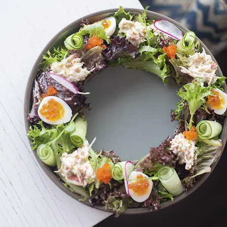 Panorama Ξενοδοχείο 4*