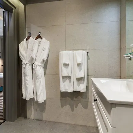 Panorama 4* Λβιβ