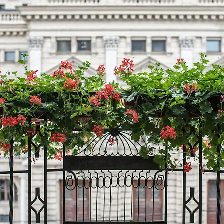 Ξενοδοχείο Panorama 4*