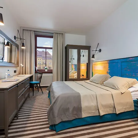 Hotel Panorama Lviv