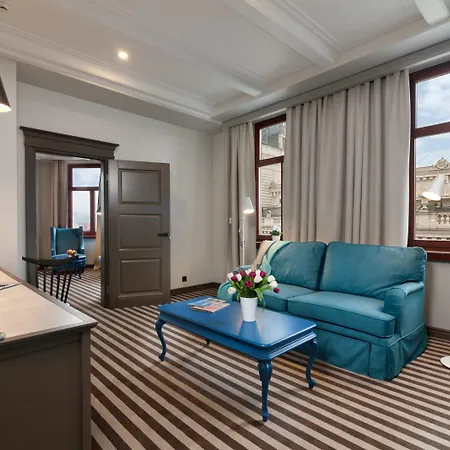 Panorama 4* Λβιβ