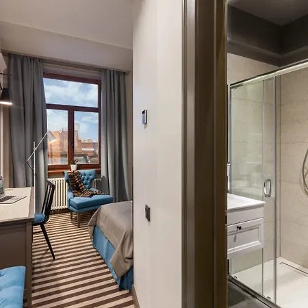 Panorama Hotel Lemberg