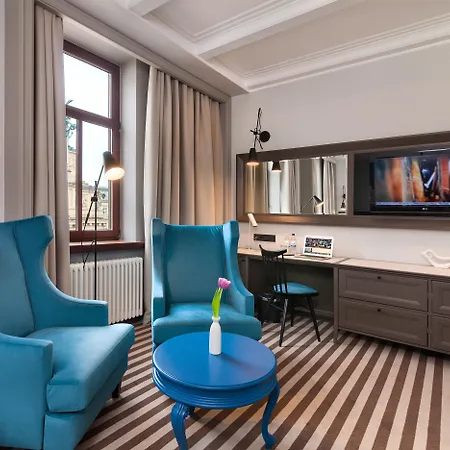 Panorama Szálloda 4*