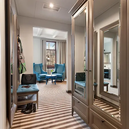 Hotel Panorama Lemberg