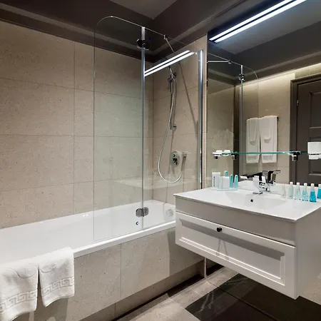 Panorama Hotel Lemberg