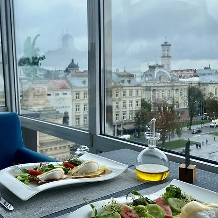 Hotel Panorama