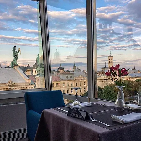 Hotel Panorama