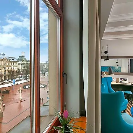 Hotel Panorama 4*
