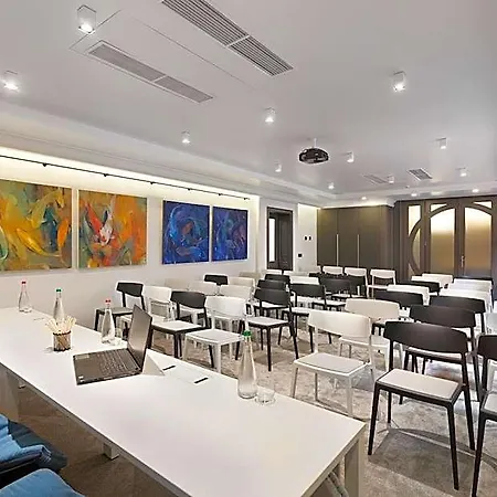 Hotel Panorama 4*