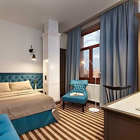Hotel Panorama 4*