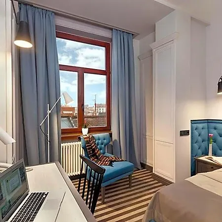 Panorama Hotel 4*