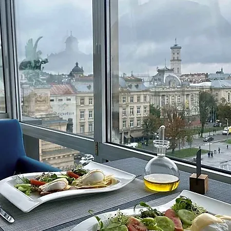 Panorama Hotel