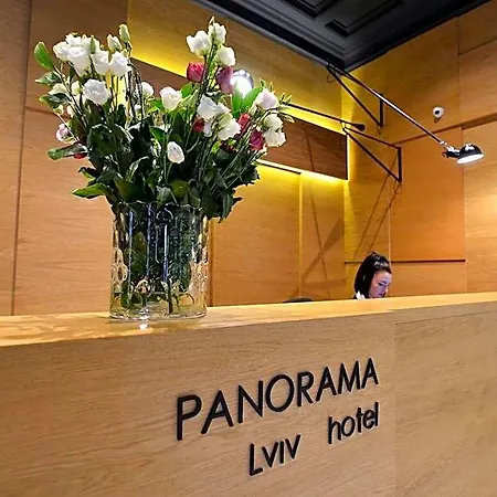 Panorama Hotel 4*