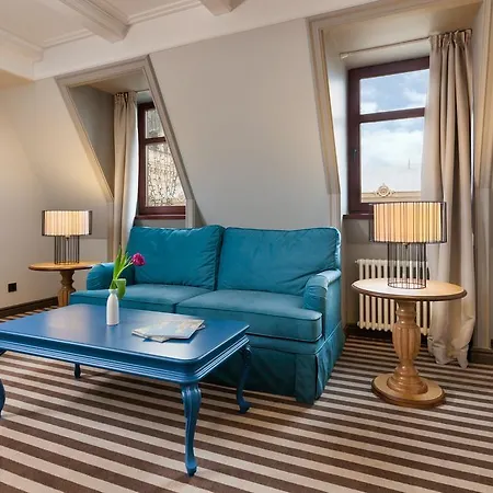 Hotel Panorama Lviv