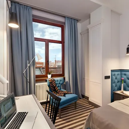 Hotel Panorama Lviv