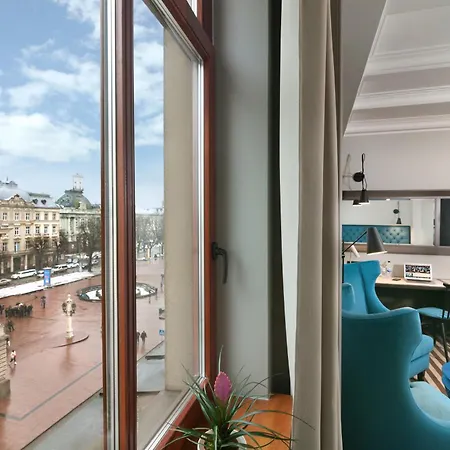 Panorama Hotel 4*