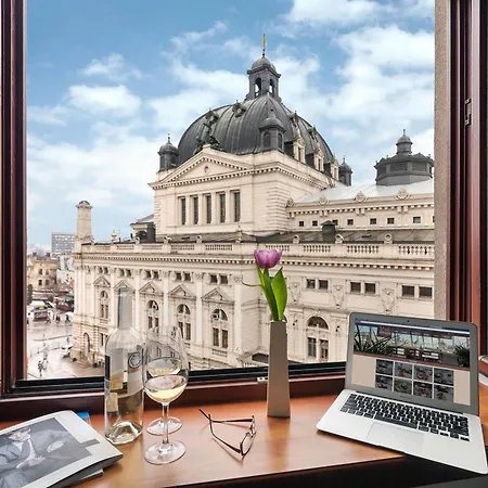 Hotel Panorama