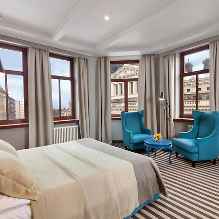 Ξενοδοχείο Panorama Λβιβ