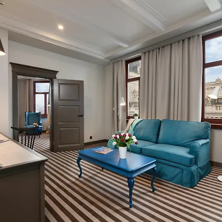 Panorama 4* Λβιβ