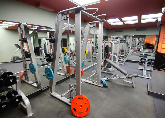 Szálloda Panorama 4*