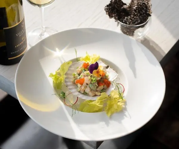 Szálloda Panorama 4*