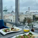Готель Panorama