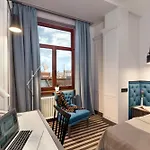 Готель Panorama Львів