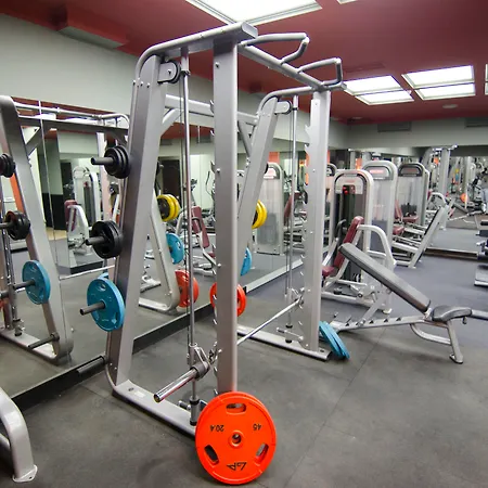 Ξενοδοχείο Panorama 4*