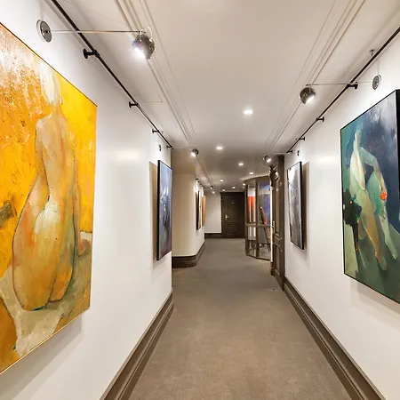 Panorama 4* Λβιβ