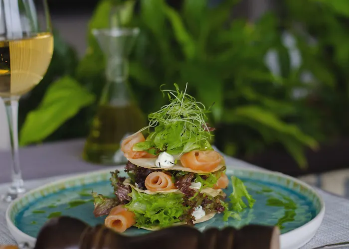 Ξενοδοχείο Panorama Λβιβ