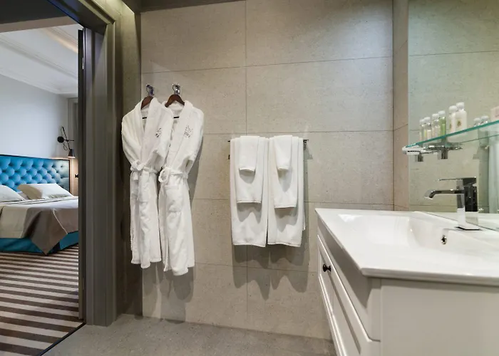 Panorama 4* Λβιβ