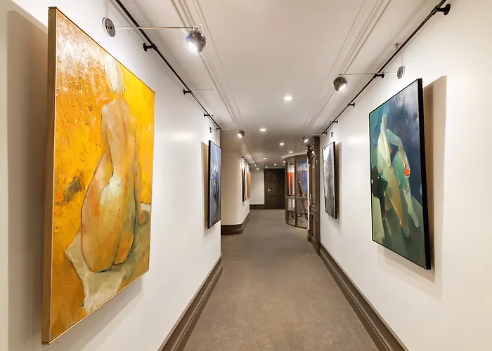 Panorama 4* Λβιβ