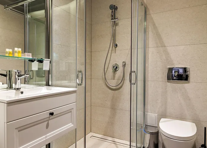 Ξενοδοχείο Panorama