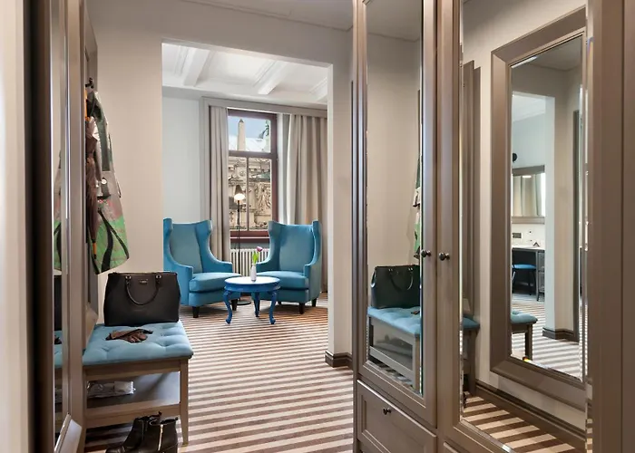 Panorama 4* Λβιβ